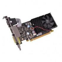 Placa de Video XFX ATI Radeon HD5450 2GB DDR3 PCI Express