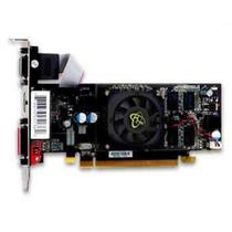 Placa de Video XFX ATI Radeon HD-5450 1GB DDR3 PCI Express