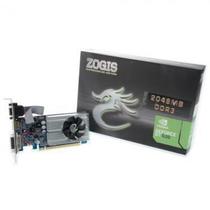 Placa de Video Zogis GeForce GT620 2GB DDR3 PCI-Express  foto 1