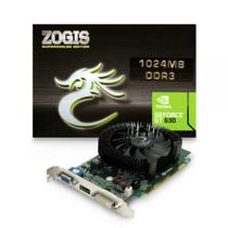Placa de Video Zogis Geforce GT630 2GB DDR3 PCI-Express