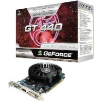 Placa de Video Zogis GeForce GTS440 1GB DDR3 PCI-Express