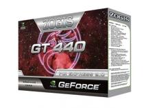 Placa de Video Zogis GeForce GTS440 1GB DDR3 PCI-Express foto 1
