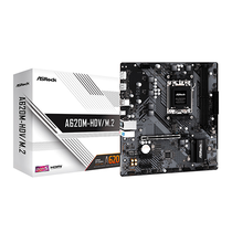 Placa Mãe Asrock A620M-HDV/M.2 AMD Soquete AM5