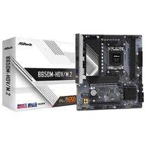 Placa Mãe Asrock B650M-HDV/M.2 AMD Soquete AM5