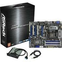 Placa Mãe Asrock Z68 Extreme IV Intel Soquete LGA 1155