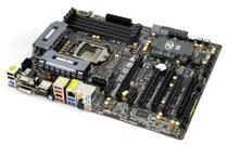 Placa Mãe Asrock Z68 Extreme IV Intel Soquete LGA 1155 foto 1