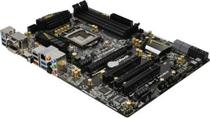 Placa Mãe Asrock Z77 Extreme IV Intel Soquete LGA 1155 foto 2