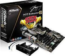 Placa Mãe Asrock Z77 Extreme IX Intel Soquete LGA 1155