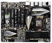 Placa Mãe Asrock Z77 Extreme IX Intel Soquete LGA 1155 foto 1