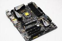 Placa Mãe Asrock Z77 Extreme IX Intel Soquete LGA 1155 foto 2