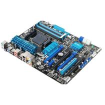 Placa Mãe Asus M5A99FX Pro R2.0 AMD Soquete AM3 foto 1