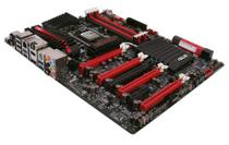 Placa Mãe Asus Maximus V Extreme Intel Soquete LGA 1155 foto 2
