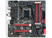 Placa Mãe Asus Maximus V Formula Intel Soquete LGA 1155 foto 1