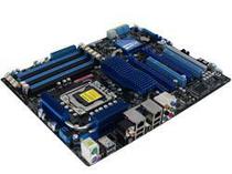 Placa Mãe Asus P6X58D Premium Intel Soquete LGA 1366