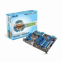 Placa Mãe Asus P6X58D Premium Intel Soquete LGA 1366 foto 1