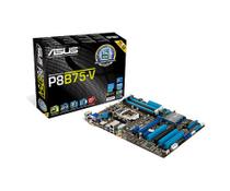 Placa Mãe Asus P8B75-V Intel Soquete LGA 1155