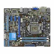 Placa Mãe Asus P8H61-M Intel Soquete LGA 1155