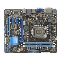 Placa Mãe Asus P8H61-M LE Intel Soquete LGA 1155
