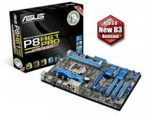 Placa Mãe Asus P8H61 PRO Intel Soquete 1155