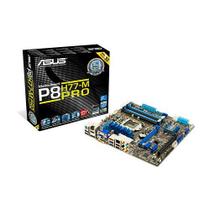 Placa Mãe Asus P8H77-M Pro Intel Soquete LGA 1155