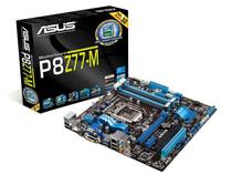Placa Mãe Asus P8Z77-M Intel Soquete LGA 1155
