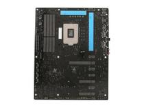 Placa Mãe Asus P8Z77-V Deluxe Intel Soquete LGA 1155 foto 2