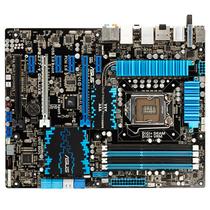 Placa Mãe Asus P8Z77-V Deluxe Intel Soquete LGA 1155