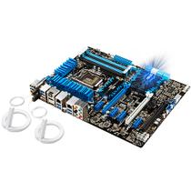 Placa Mãe Asus P8Z77-V Deluxe Intel Soquete LGA 1155 foto 3