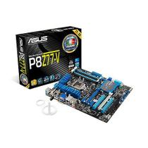 Placa Mãe Asus P8Z77-V Intel Soquete LGA 1155