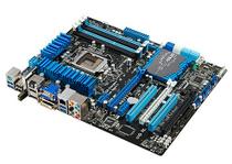 Placa Mãe Asus P8Z77-V Intel Soquete LGA 1155 foto 1
