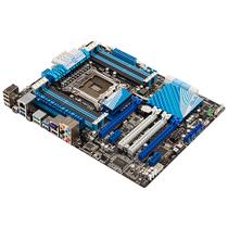 Placa Mãe Asus P9X79 Pro Soquete LGA 2011P foto 1