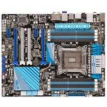 Placa Mãe Asus P9X79 Pro Soquete LGA 2011P