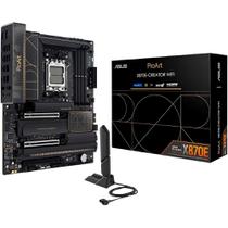Placa Mãe Asus ProArt X870E-Creator Wi-Fi AMD Soquete AM5