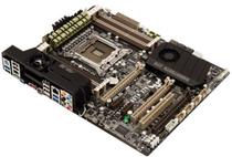 Placa Mãe Asus Sabertooth X79 Intel Soquete LGA 2011 foto 1