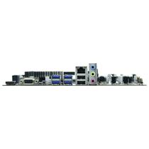 Placa Mãe Biostar A620MH Aurora AMD Soquete AM5 foto 2