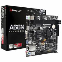 Placa Mãe Biostar A68N-2100K 2.0