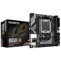 Placa Mãe Gigabyte B650I AX AMD Soquete AM5