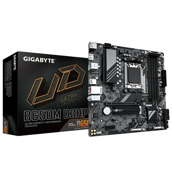  Placa Mãe G...