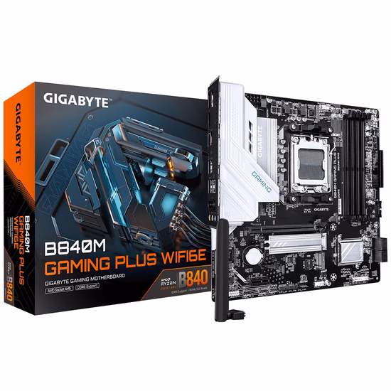  Placa Mãe G...