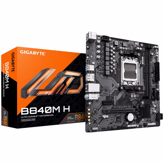  Placa Mãe G...