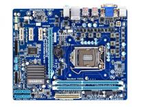 Placa Mãe Gigabyte GA-H61M-DS2 Intel Soquete LGA 1155