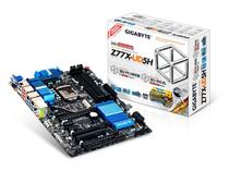 Placa Mãe Gigabyte GA-Z77X-UD5H Intel Soquete LGA 1155