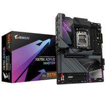 Placa Mãe Gigabyte X870E Aorus Master AMD Soquete AM5