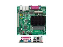 Placa Mãe Intel Atom D2500HN Soquete LGA 1155 foto 1