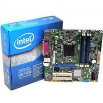 Placa Mãe Intel DB75EN Soquete LGA 1155