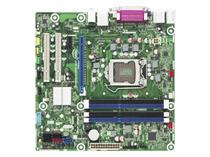 Placa Mãe Intel DB75EN Soquete LGA 1155 foto 1