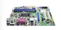 Placa Mãe Intel DB75EN Soquete LGA 1155 foto 2