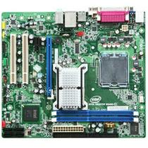Placa Mãe Intel DG41TX P4 Soquete LGA 775