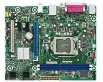 Placa Mãe Intel DH61CR B3 Soquete LGA 1155