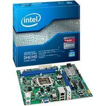 Placa Mãe Intel DH61HO Soquete LGA 1155